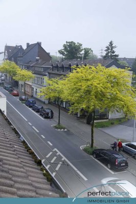 Modernisierte 2-Raum Wohnung im Herzen von Speldorf