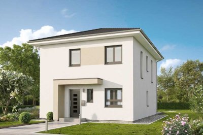 Ihr Traumhaus in Zerf: Individuell gestaltet auf 136.78 m² Wohnfläche!