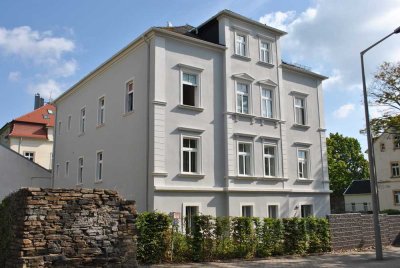 Großzügige 3-Zimmer-Wohnung in Freiberg