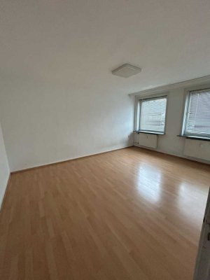 Zentrale Wohnung direkt beim Phoenix Center