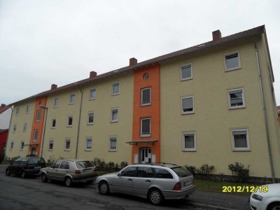 Singlewohnung in Damm