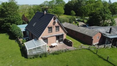 Idyllisches Landhaus mit Weitblick!