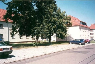 3 Raum Wohnung in Zwenkau zu vermieten