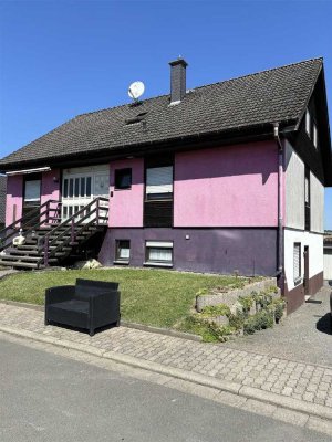 2-Familienwohnhaus in Miesau