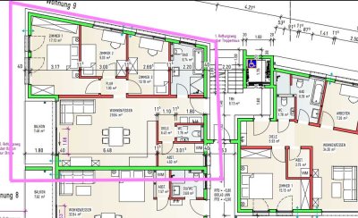 Neubau Projekt Straßberg