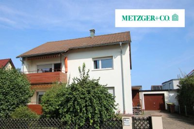 2 - 3 Familienhaus in bevorzugter Wohnlage