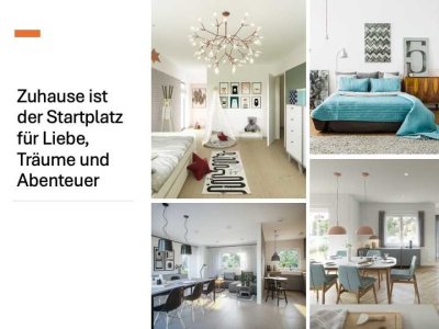 Starten wir gemeinsam Ihren Hausbau – Ihr Zuhause, Ihr Abenteuer!