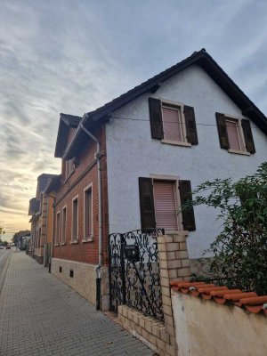 Einfamilienhaus in Alzey zu vermieten