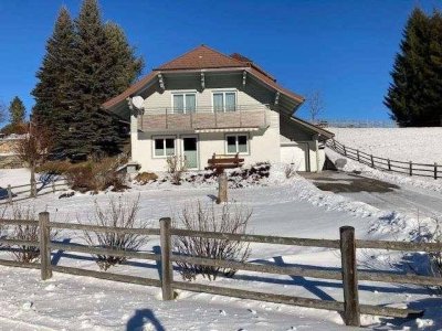 Winterzauber im Lungau! Gemütliches Einfamilienhaus umgeben von malerischen Berggipfeln