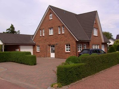 EFH. mit unvermieteter ELW. in Sankt Peter-Ording/Dorf