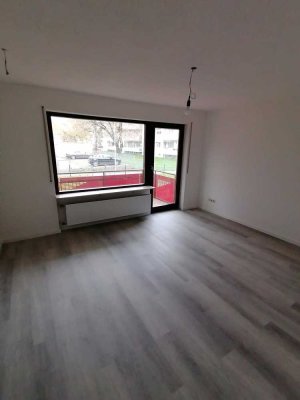 Erstbezug nach Sanierung / 2-Zimmer Wohnung