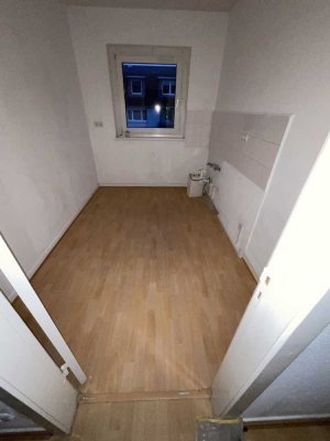 gemütliche Wohnung mit Balkon!