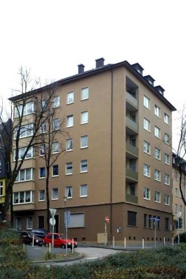 Ihre erste eigene Wohnung? Das könnte sie sein!