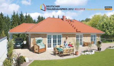 Eigenheim statt Miete! – Wunderschönes Traumhaus von Danhaus