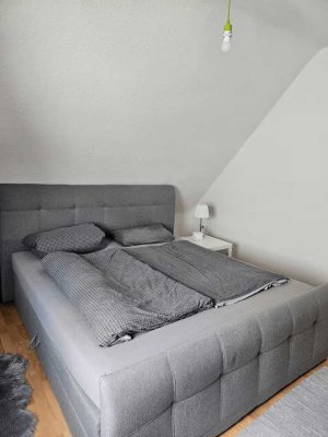 Gemütliche  3-Zimmer Wohnung in Dortmund