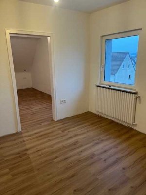 2-Raum-Wohnung in Bergisch Gladbach