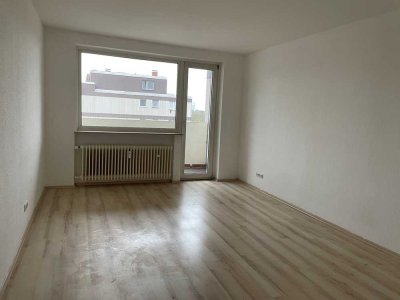 Jetzt zugreifen: 1,5-Zimmer-Single-Wohnung