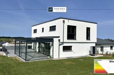 Design trifft Funktionalität: energieeffizientes Traumhaus in 78586 Deilingen