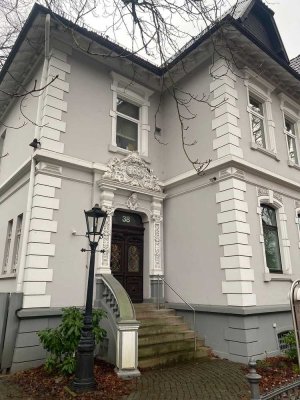 Stilvolles 1-Raum-Mehrfamilienhaus mit EBK in Wuppertal Elberfeld West