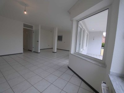 Erdgeschoss-Wohnung mit Süd-Balkon in Birkesdorf