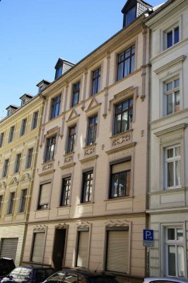 Sehr schöne Wohnung am Ölberg mit herrlichen Blick über Elberfeld