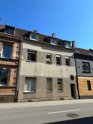 +++ Stattliches 3-Familienhaus oder Wohn- und Geschäftshaus mit Garten und Panoramablick im Stadt...