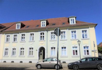 Geräumige 1-Zimmer-Wohnung in zentraler Innenstadtlage