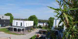 Wunderschöne Penthouse-Wohnung im Hanseviertel Lüneburg