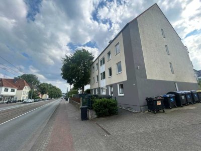 3-Zimmer-Wohnung in Top-Lage von Bielefeld zu vermieten.