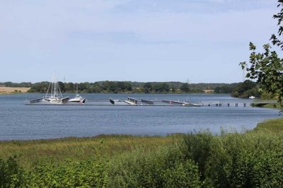 Exklusive Eigentumswohnung als Wohn- oder Urlaubsdomizil in unmittelbarer Nähe zur Schlei!