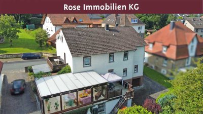 Den besten Mieter schon im Haus - Ideal für Investoren und Teilselbstnutzer!