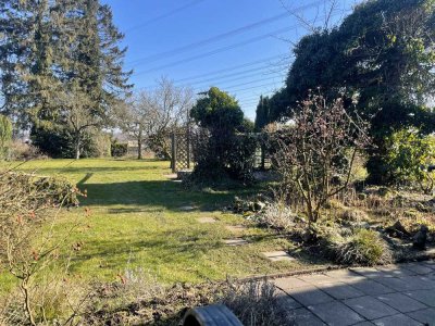 Ein Traum für Familien - Wohnen wie im eigenen Haus mit Garten!