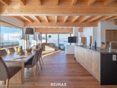 Luxuriöses Penthouse in Seefeld - Ihr Traumdomizil auf höchstem Niveau!