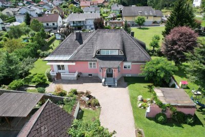 Verführerisches Einfamilienhaus in Bärnbach!