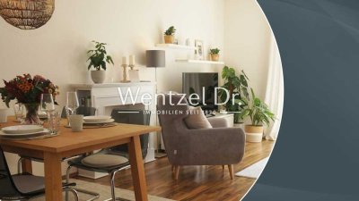 Helle Maisonette Wohnung mit TG Stellpatz und 2 Balkonen in zentraler Lage von Kiedrich