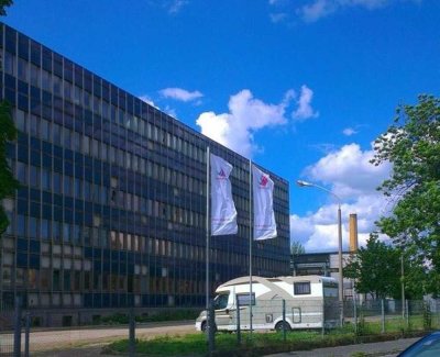 Einzigartige Immobilie im historischen Dresden: 5.148m² Nutzfläche