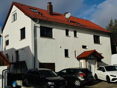 Renoviertes 3-Familienhaus, ideal für Anleger!