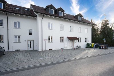 ENERGETISCH SANIERT *Gerüstet für die Zukunft!* Wohnungspaket mit 3 Wohnungen