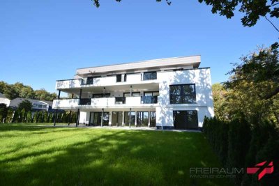 FREIRAUM4 +++ Wilnsdorf-Rödgen: Penthousewohnung mit Weitsicht!