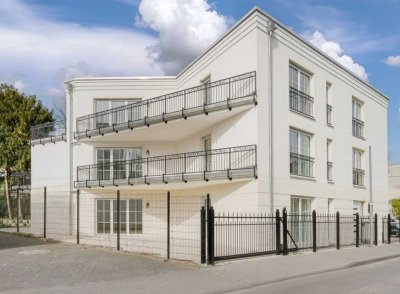 Exclusiver Neubau  in Köln Rodenkirchen ( Kauf möglich )