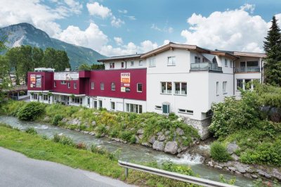 3-Zi. Wohnung ca. 64 m² mit Terrasse in Brixlegg zu vermieten