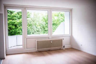 Top 3-Zimmer Wohnung mit Balkon