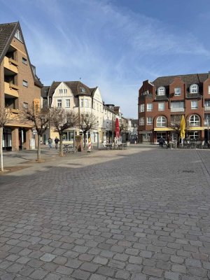 Mehrfamilienhaus in Troisdorf Zentrum mit 
ca. 250m² Wohnfläche zu verkaufen!