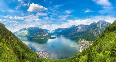 Moderner Wohnkomfort in der Region Hallstättersee - ZWEITWOHNSITZ möglich, nur 5 Minuten zum See/ Nähe Skigebiet