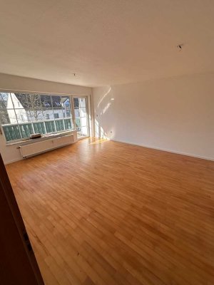 Ansprechende 3-Zimmer-Wohnung mit Balkon in Gummersbach