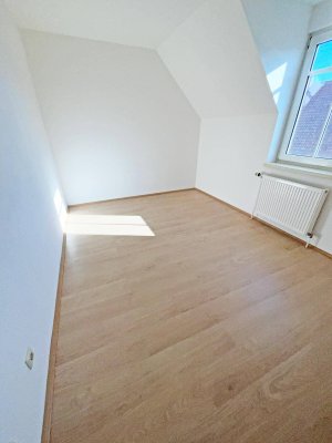 Günstige 2-Zimmer-Wohnung! Kirchberg am Walde!