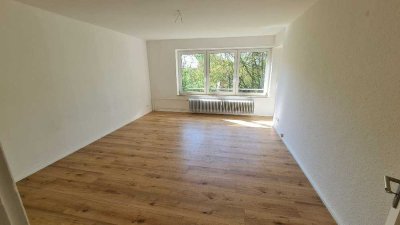 Schöne 4 - Zimmerwohnungen im Kurgebiet im 2. OG