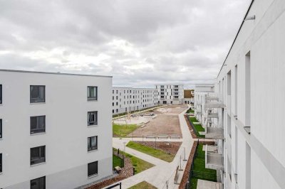 Sie suchen 3 Zimmer in Buckow mit Aufzug