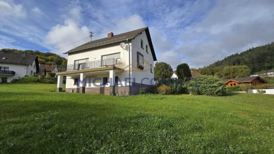 Tolles Wohnhaus in Losheim OT, bis ca. 1100m² Grundstück