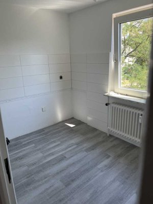 4-Zimmer-Wohnung 89,22 m² mit Balkon Am Schwarzen Berge / Sielkamp